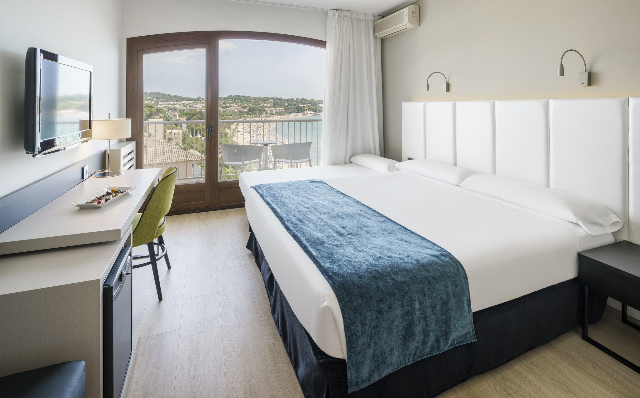 Hotel Ilunion Caleta Park Sant Feliu de Guíxols