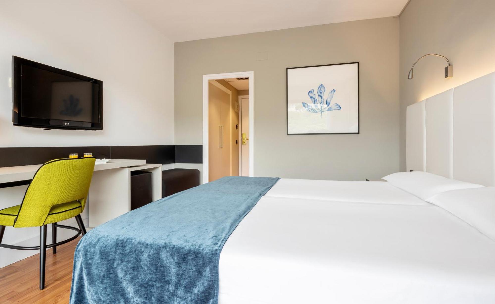 Ilunion Caleta Park Hotel Sant Feliu de Guíxols
