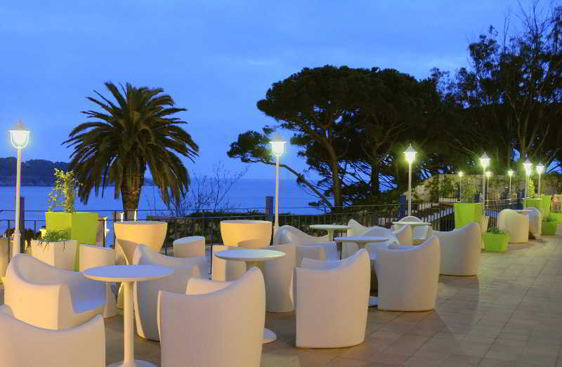Hotel Ilunion Caleta Park Sant Feliu de Guixols