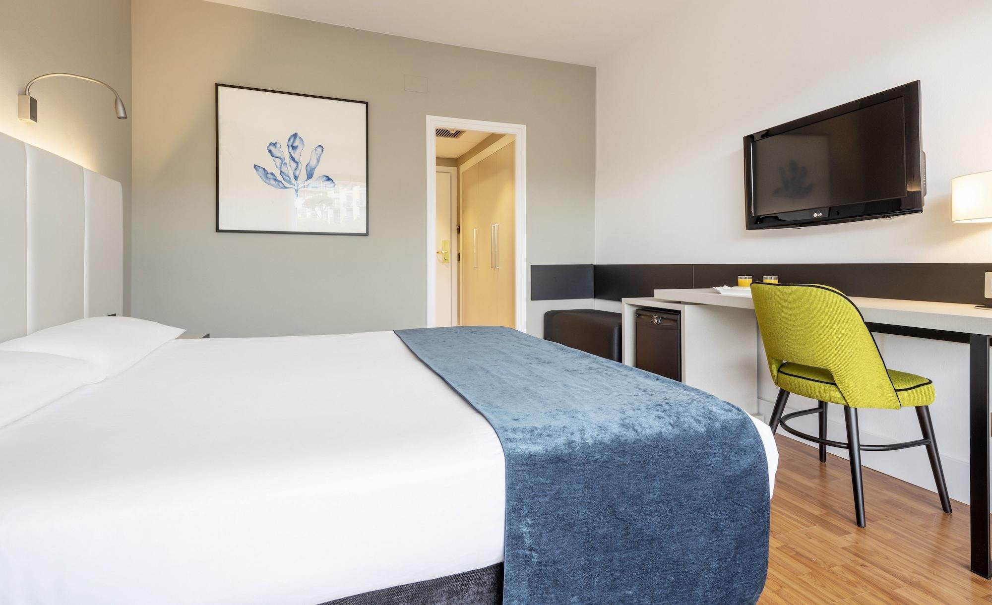 Ilunion Caleta Park Hotel Sant Feliu de Guíxols