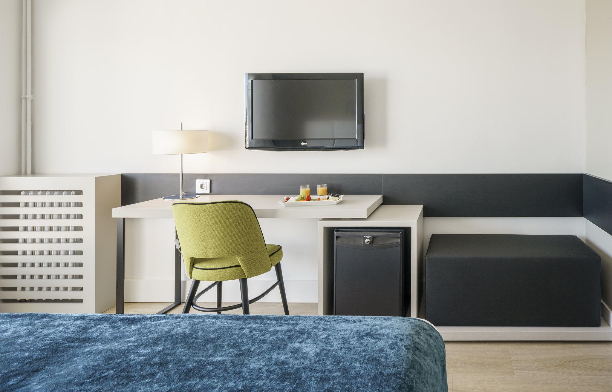 Hotel Ilunion Caleta Park Sant Feliu de Guíxols